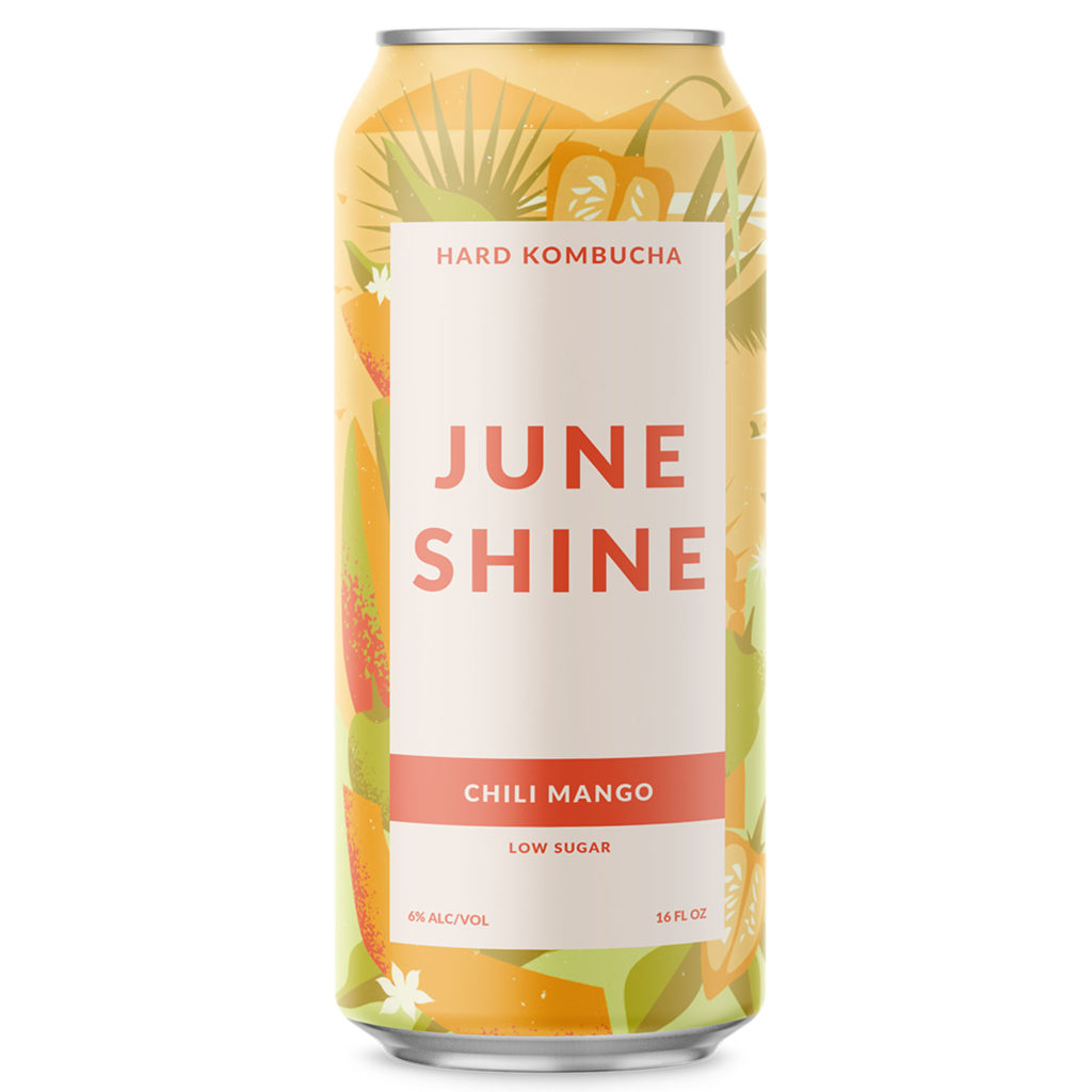 JuneShine Chili Mango Review