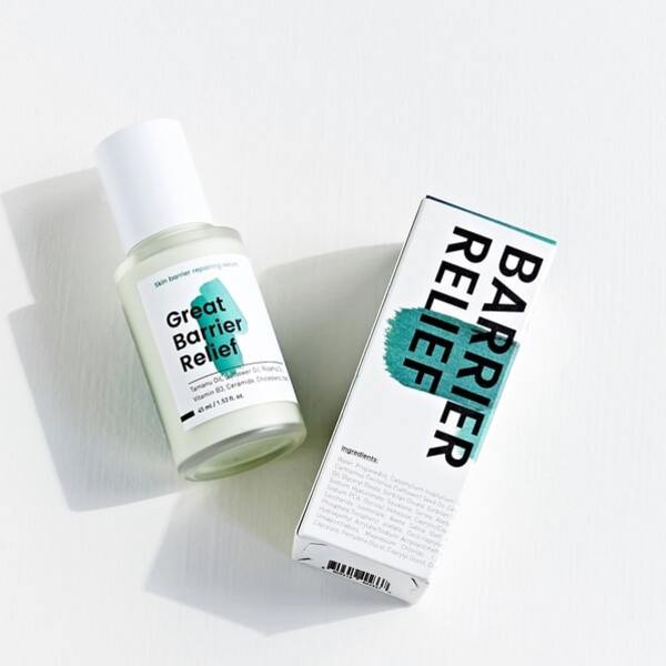 KraveBeauty Great Barrier Relief Review