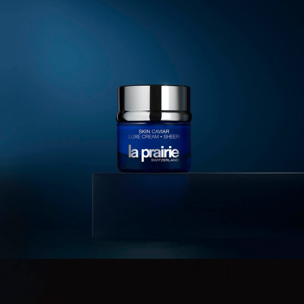 La Prairie Skincare Review