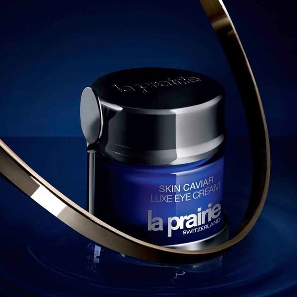 La Prairie Skincare Review