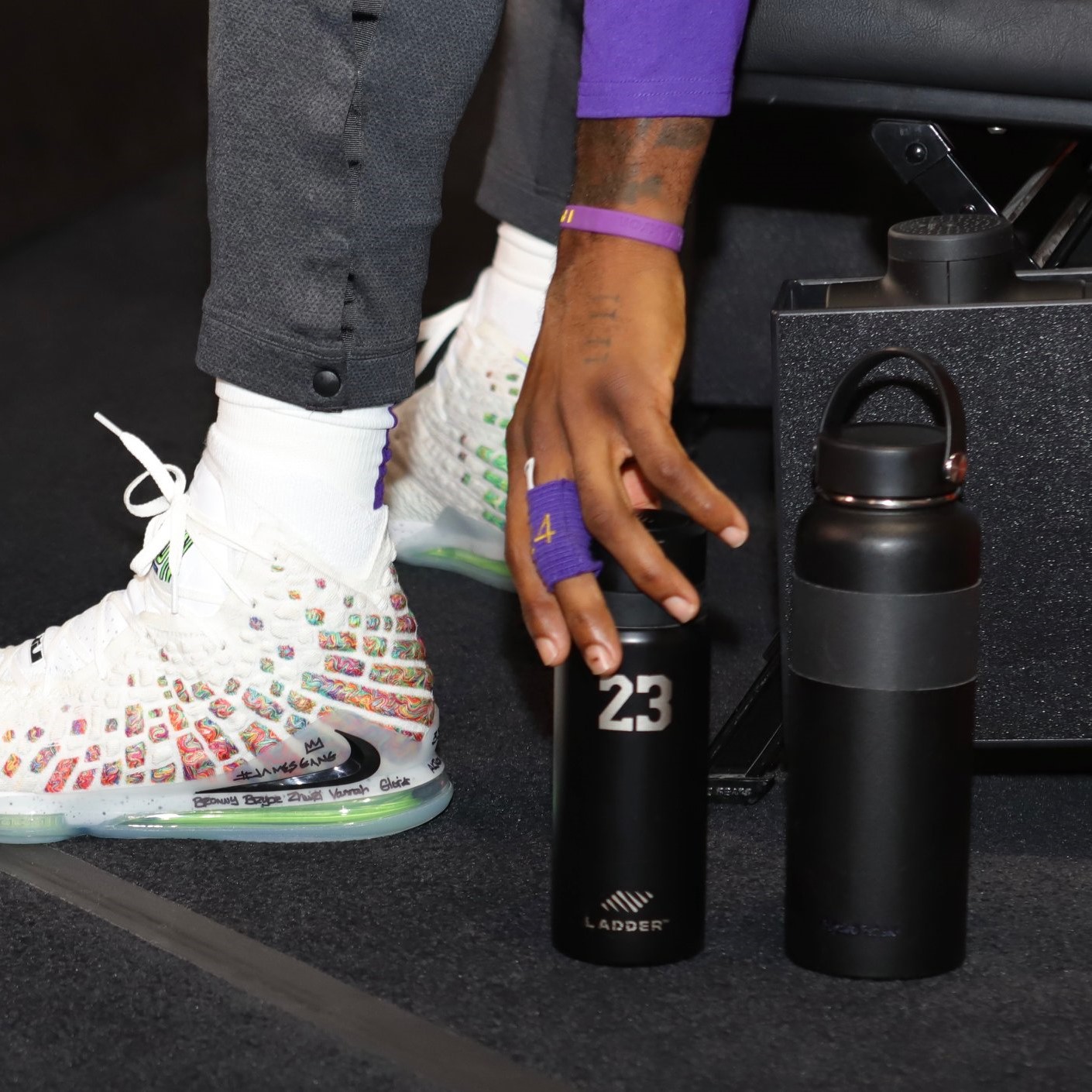 Ladder Supplements Review Must Read This Before Buying