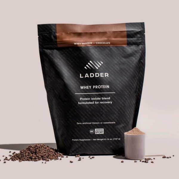 Ladder Supplements Review Must Read This Before Buying