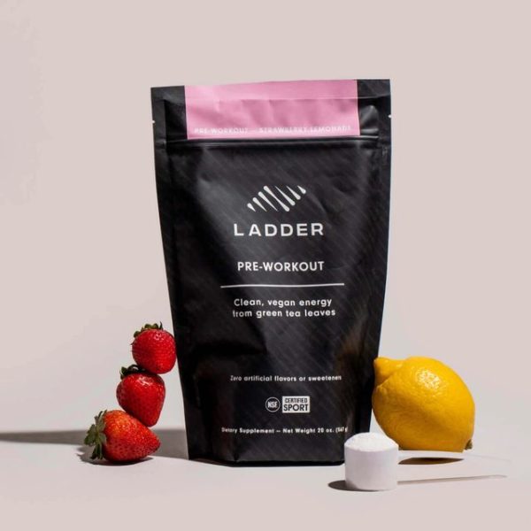 Ladder Supplements Review Must Read This Before Buying