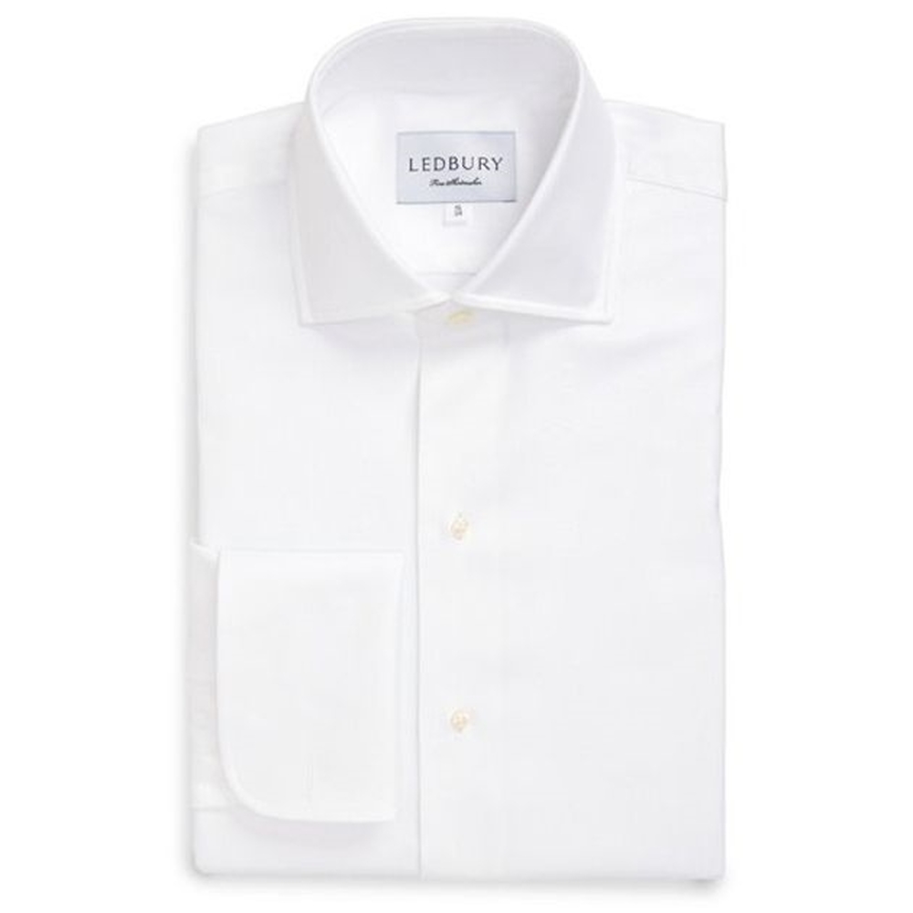 Ledbury The Tuxedo Shirt Review
