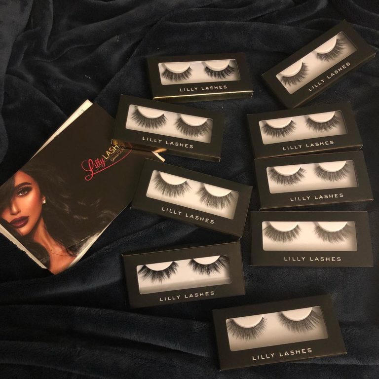 Lilly Lashes Review Must Read This Before Buying