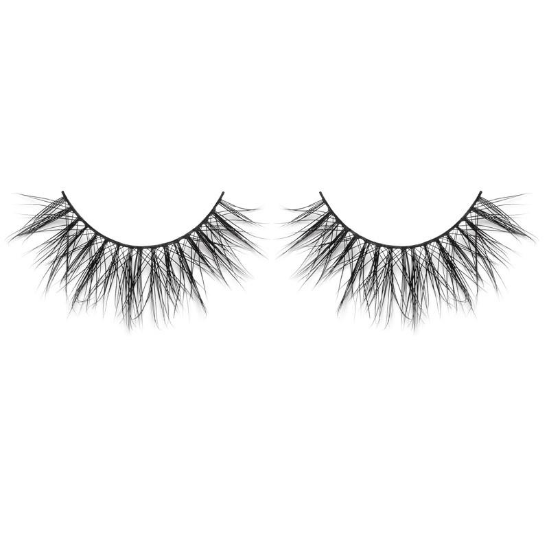 Lilly Lashes Goddess Review