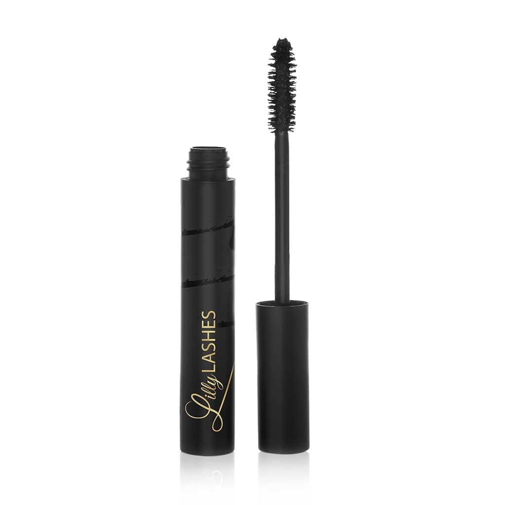 Lilly Lashes Triple X Mascara Review