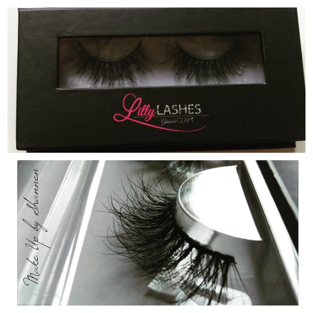 Lilly Lashes Review