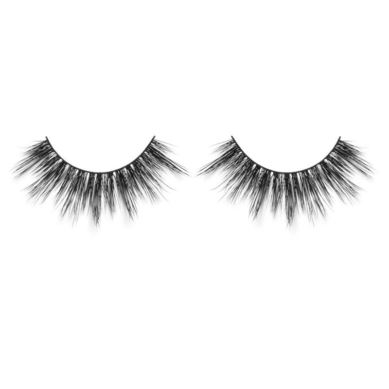 Lilly Lashes Tease Review