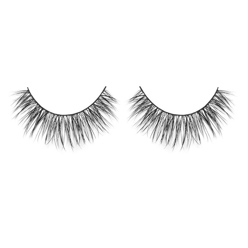 Lilly Lashes Diamonds Review