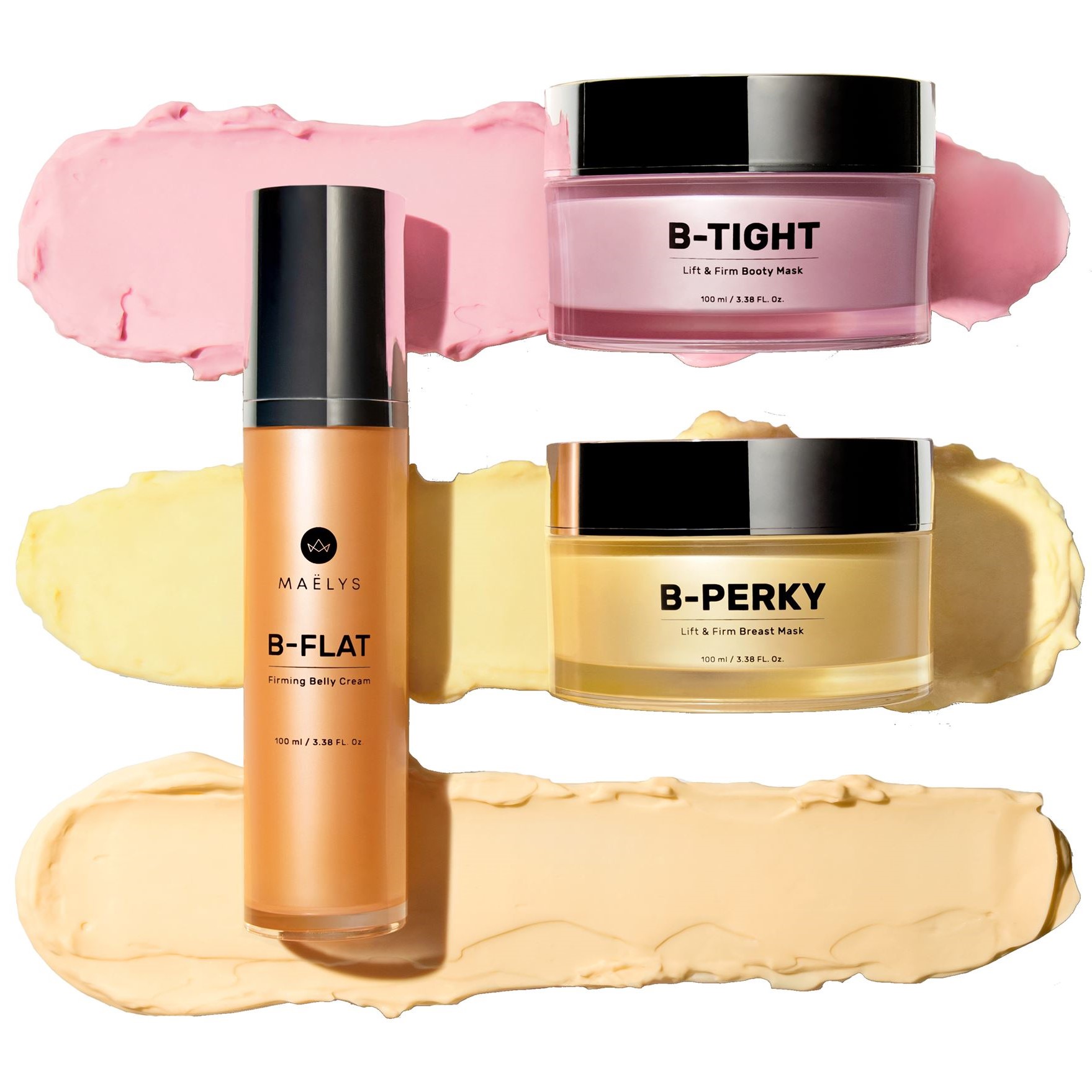 Maelys Cosmetics Reviews