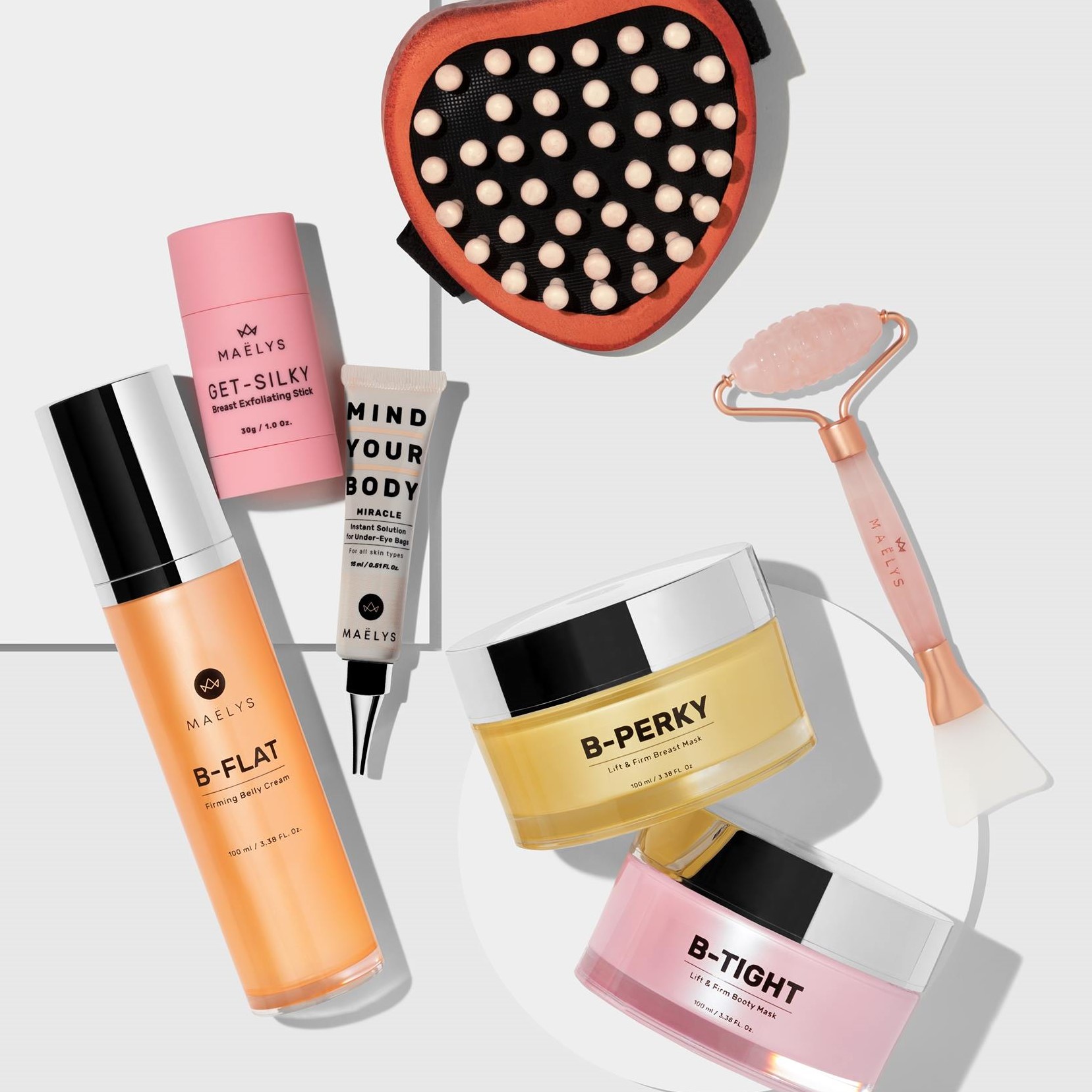 Maelys Cosmetics Reviews - aqk390p