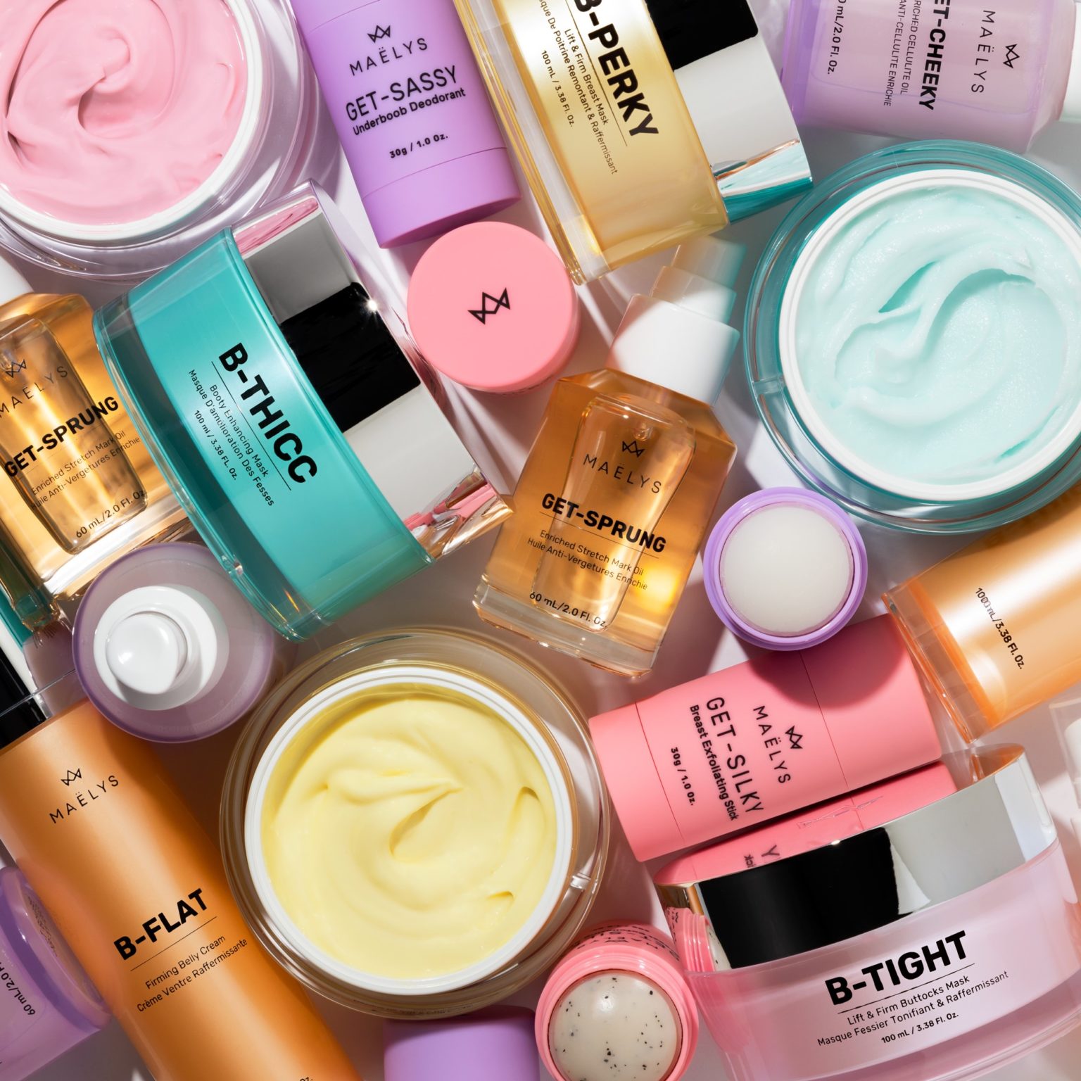 Maelys Cosmetics Reviews - 5s9arg8