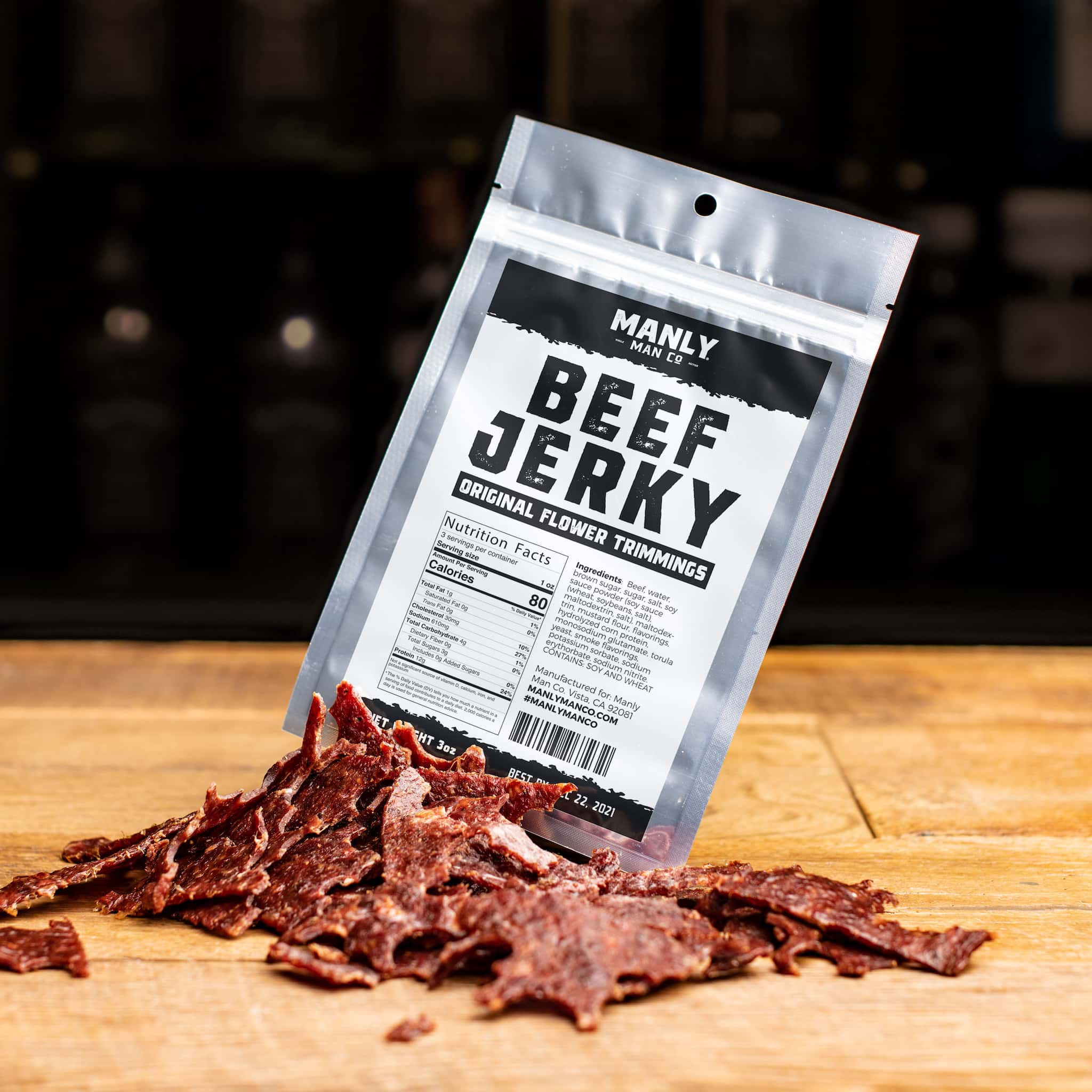 Manly Man Co.: Uncover The Truth Behind The Reviews And Complaints
