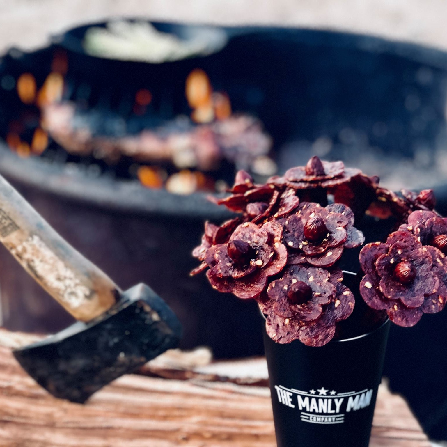 Manly Man Company Review Must Read This Before Buying