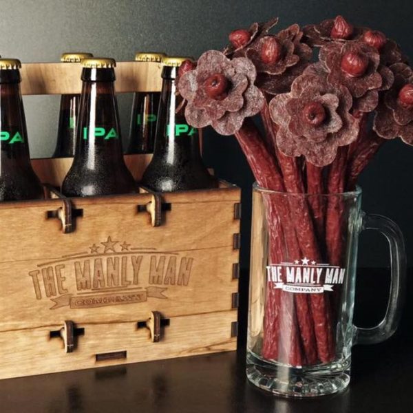 Manly Man Company Review Must Read This Before Buying