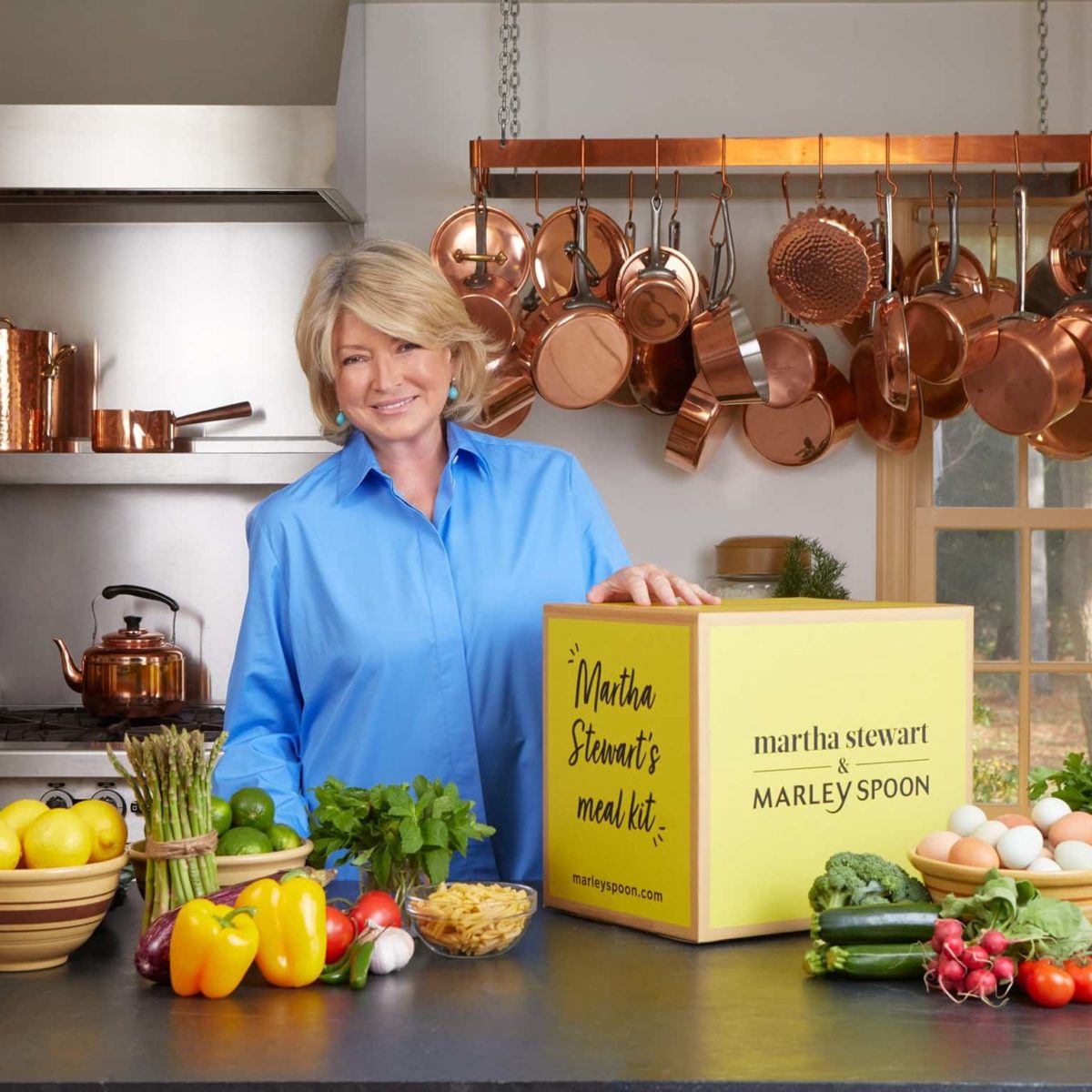 Marley Spoon Review Must Read This Before Buying