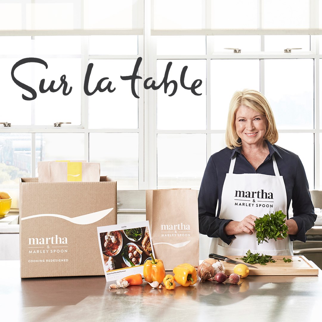 Marley Spoon Review Must Read This Before Buying