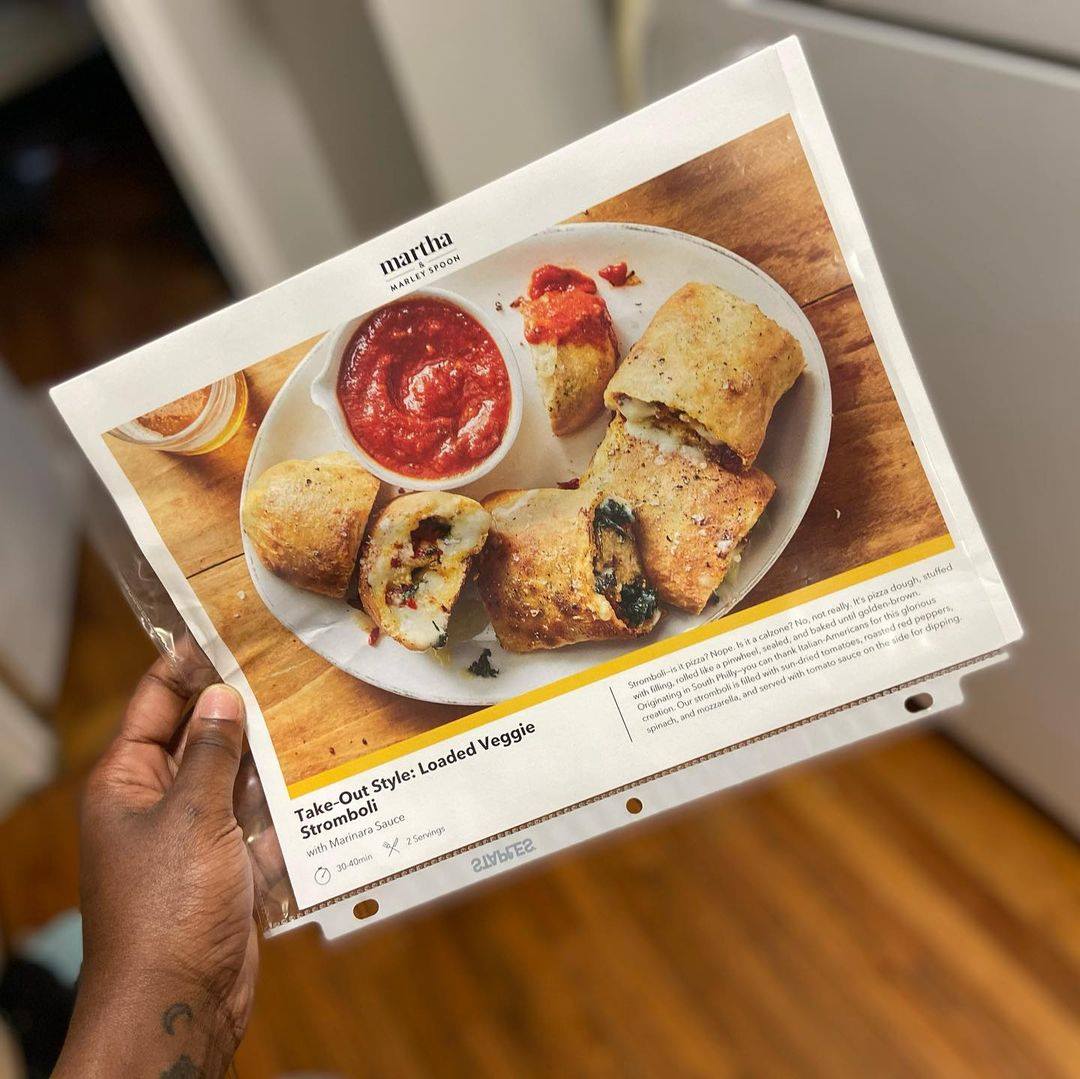 Marley Spoon Review Must Read This Before Buying