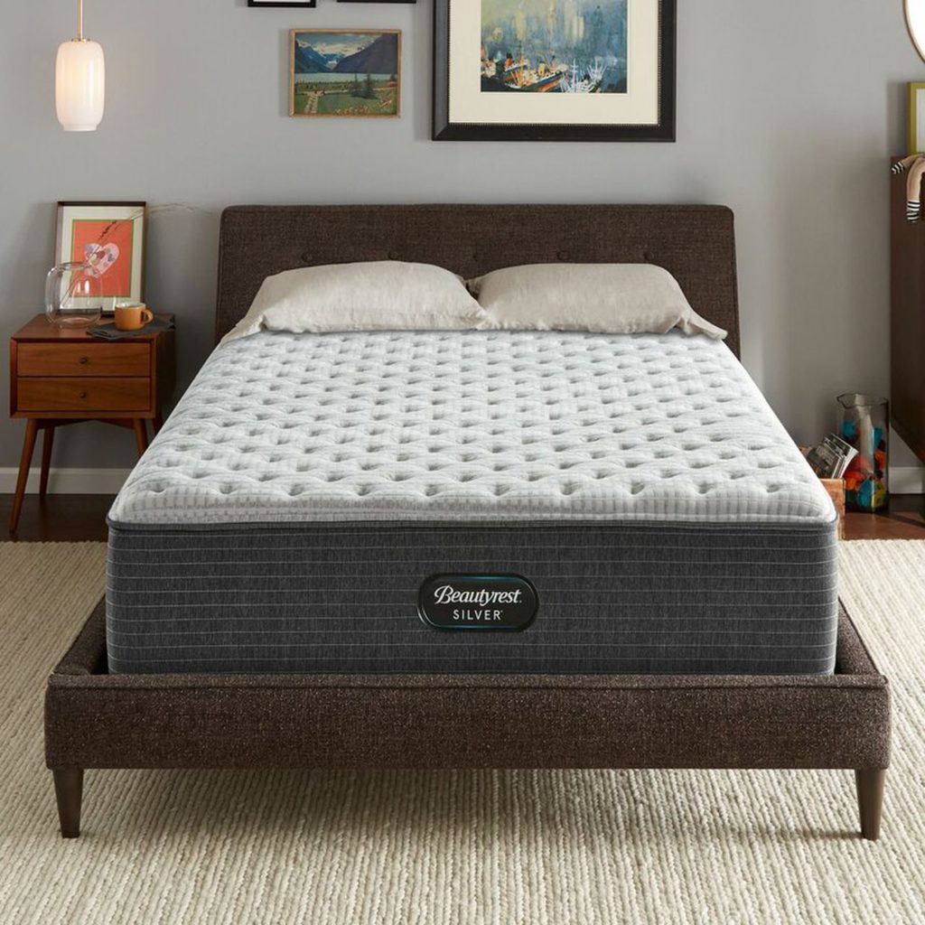 Mattress Firm Review