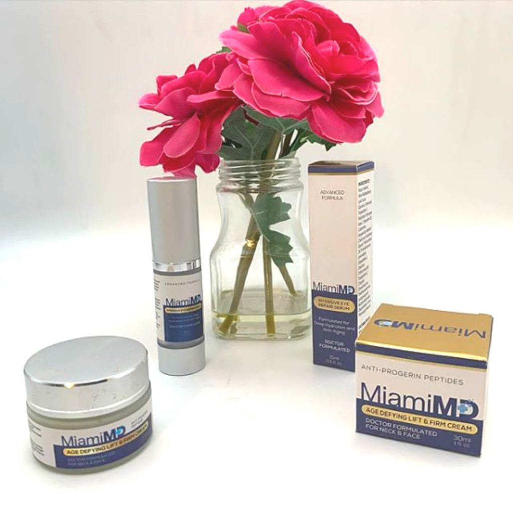 Miami discount md cream