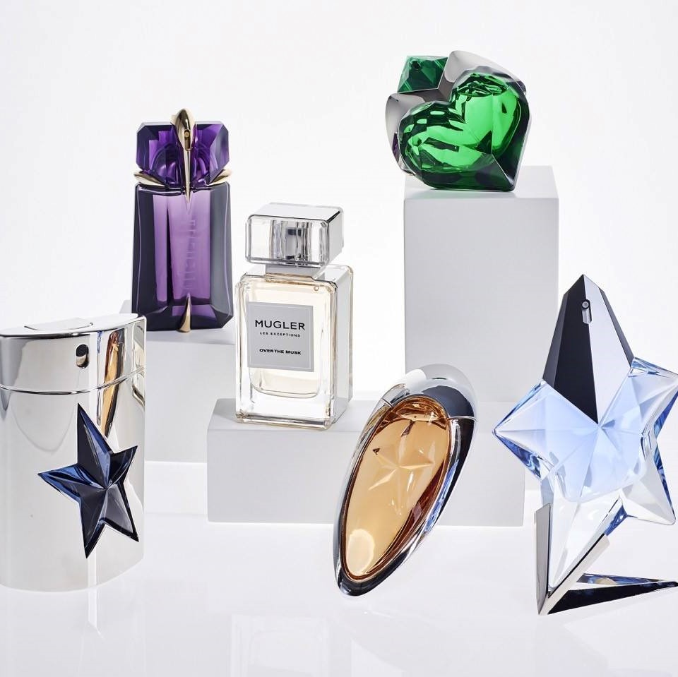 Thierry Mugler Perfume Review | vlr.eng.br