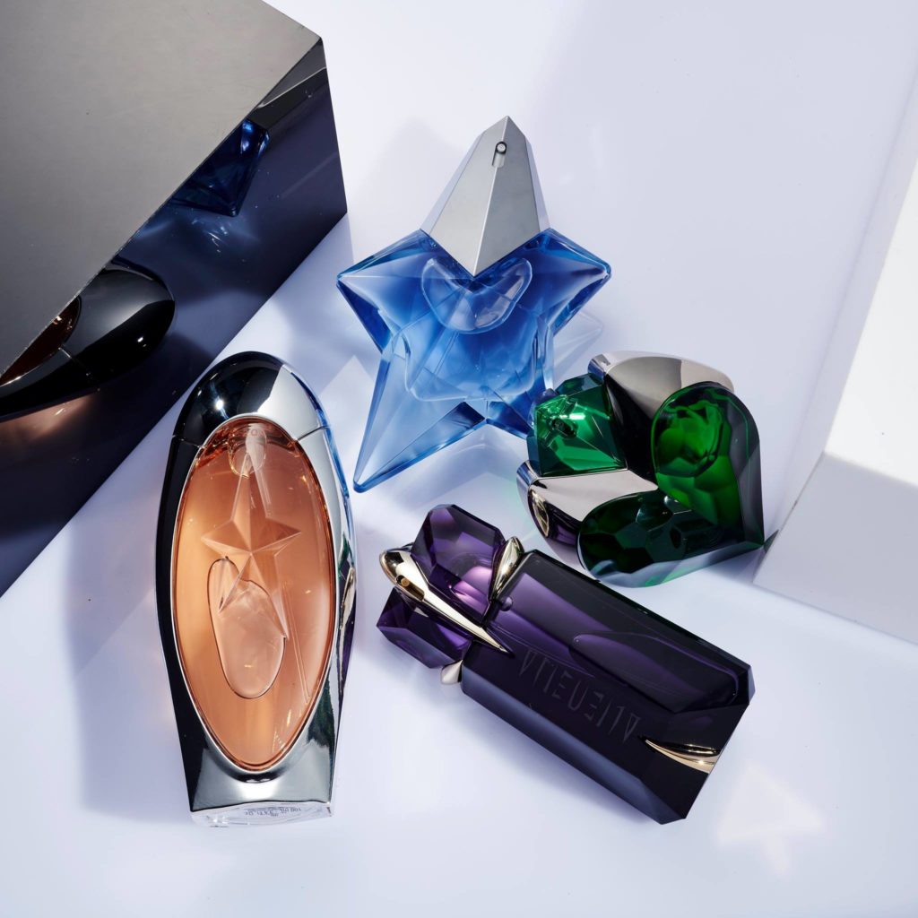 Mugler Review