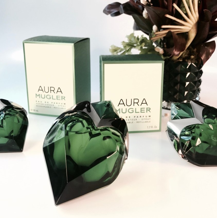 Mugler Aura Mugler Review