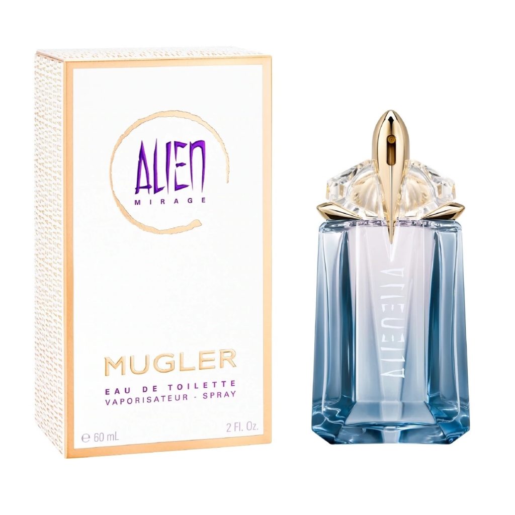 Mugler Alien Mirage Review