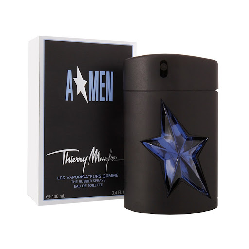 Mugler A*Men Eau de Toilette Review