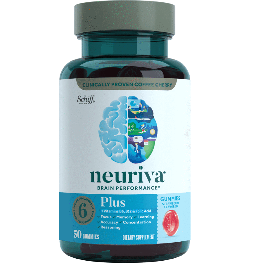 Neuriva Plus Review