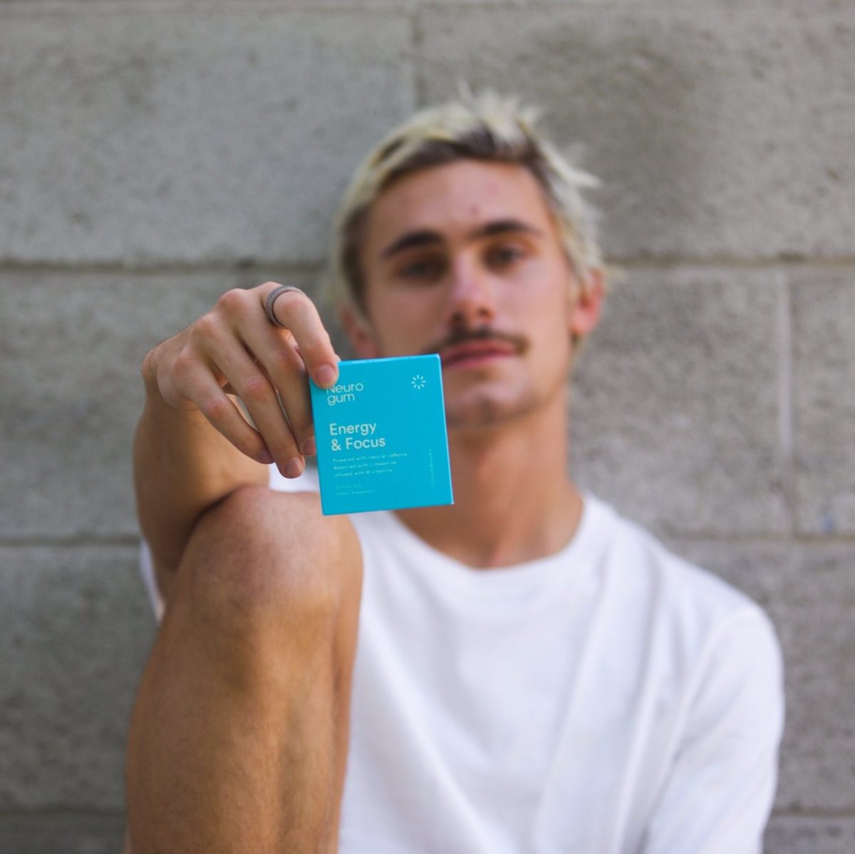 Neuro Gum Net Worth