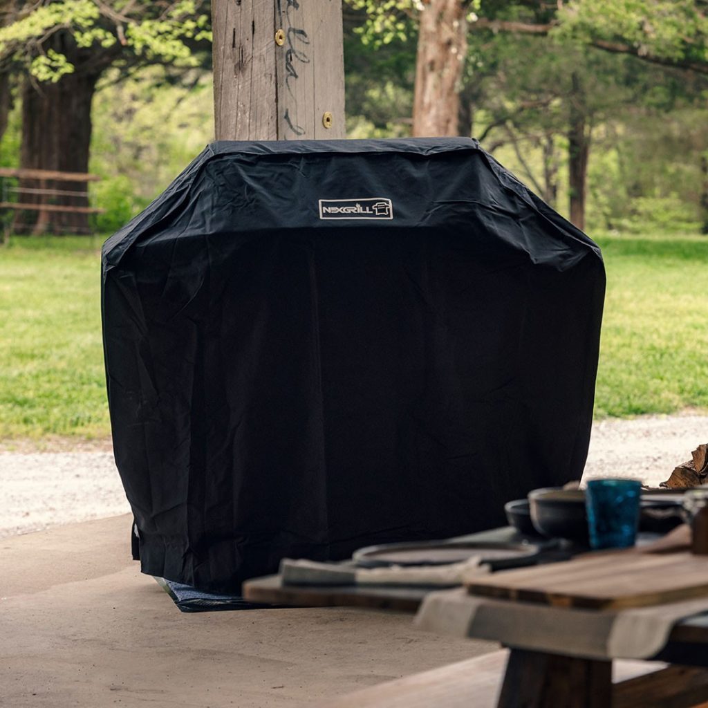 Nexgrill 51 In. Grill Cover Review 