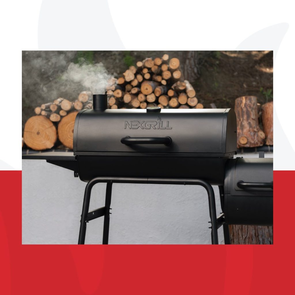 Nexgrill Review