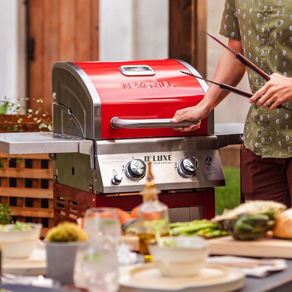 Nexgrill Review