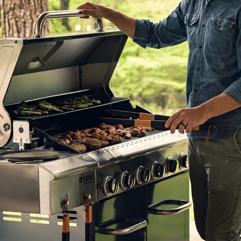 Nexgrill Review