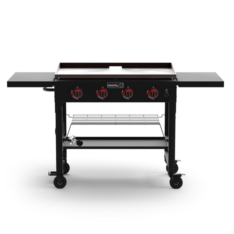 Nexgrill Review Must Read This Before Buying