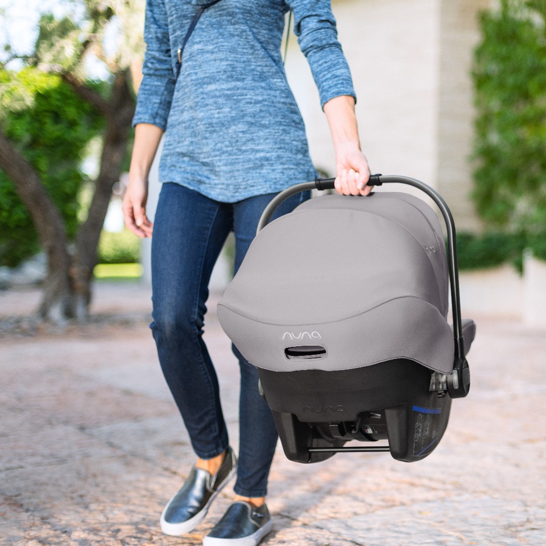 Nuna Car Seat Review Must Read This Before Buying