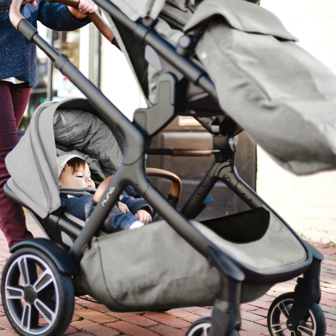 Nuna Car Seat Review Must Read This Before Buying