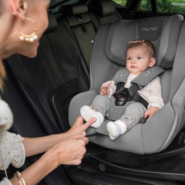 Nuna Car Seat Review Must Read This Before Buying