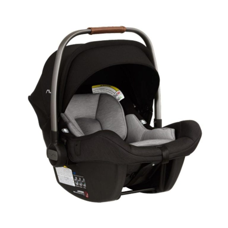 Nuna Car Seat Review Must Read This Before Buying