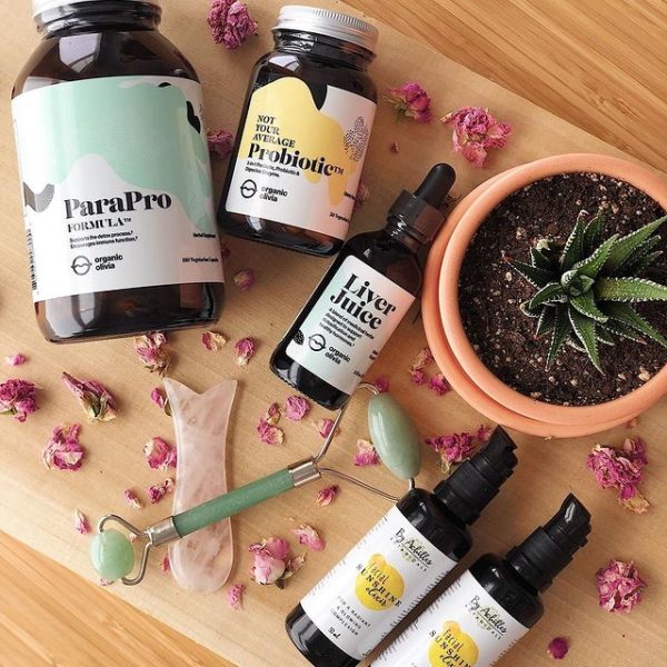 Organic Olivia Review Must Read This Before Buying