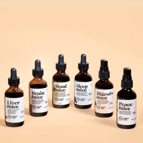 Organic Olivia Review Must Read This Before Buying