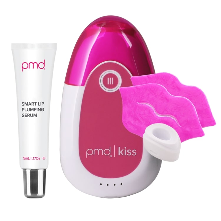 PMD Beauty Kiss System Review