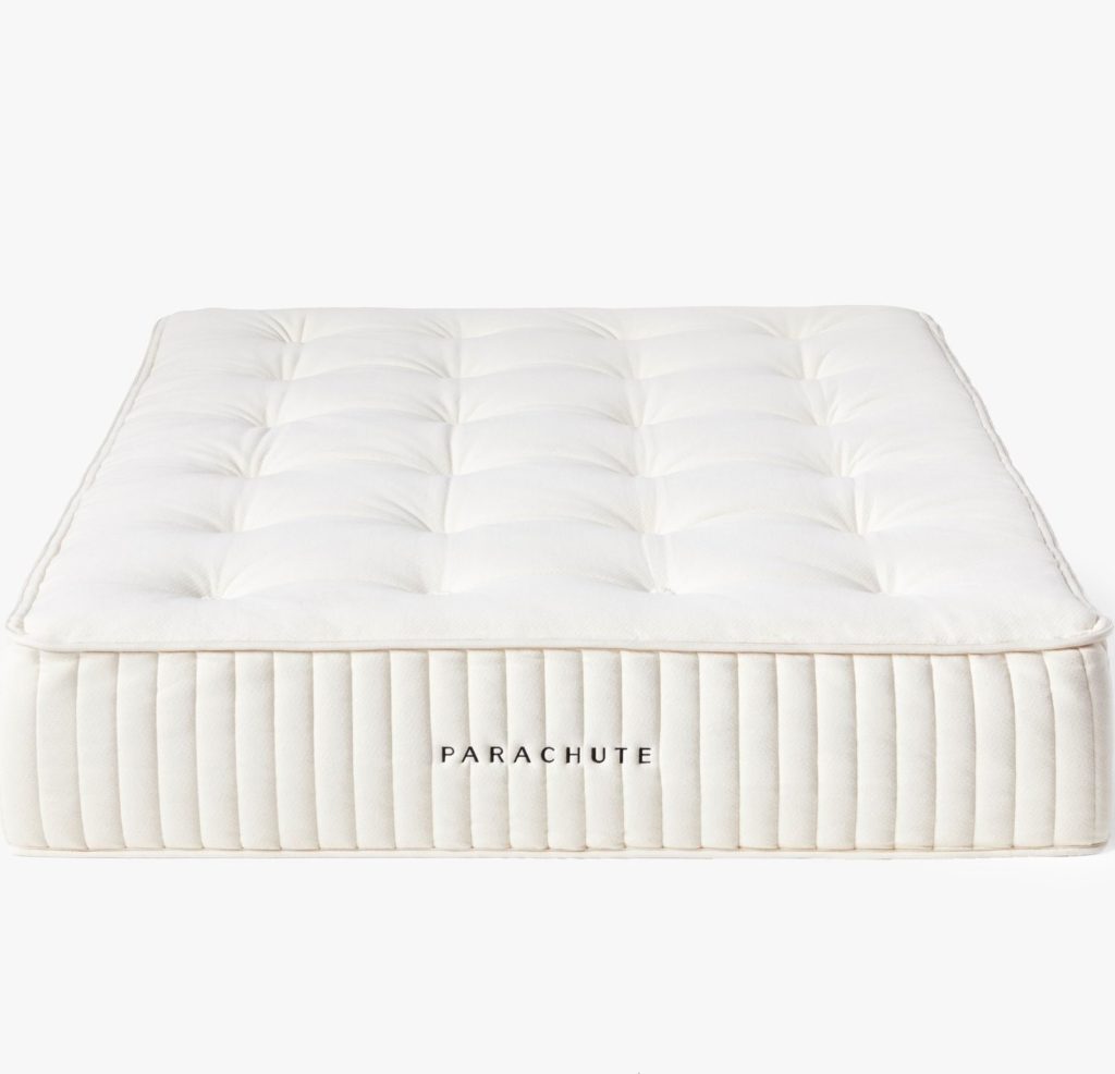 Parachute Mattress Review