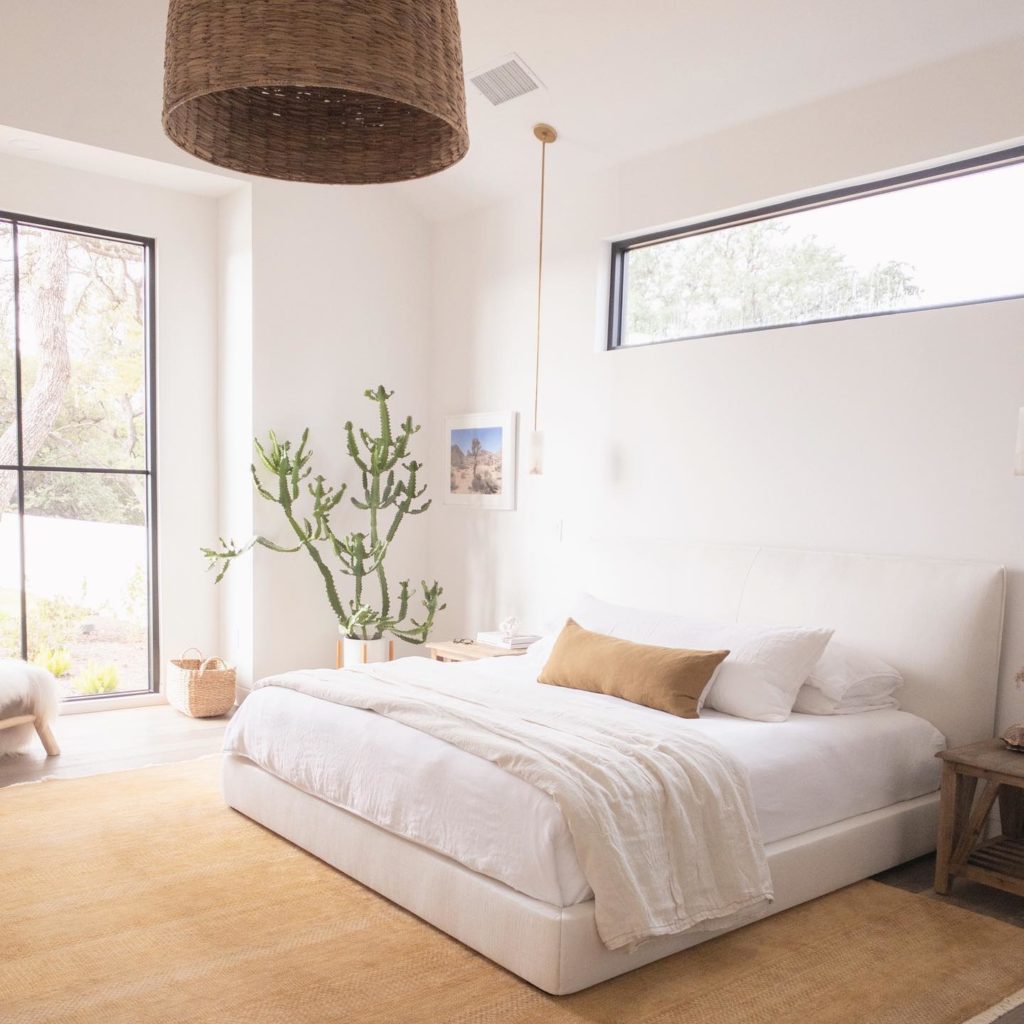 Parachute vs Brooklinen Bedding Review