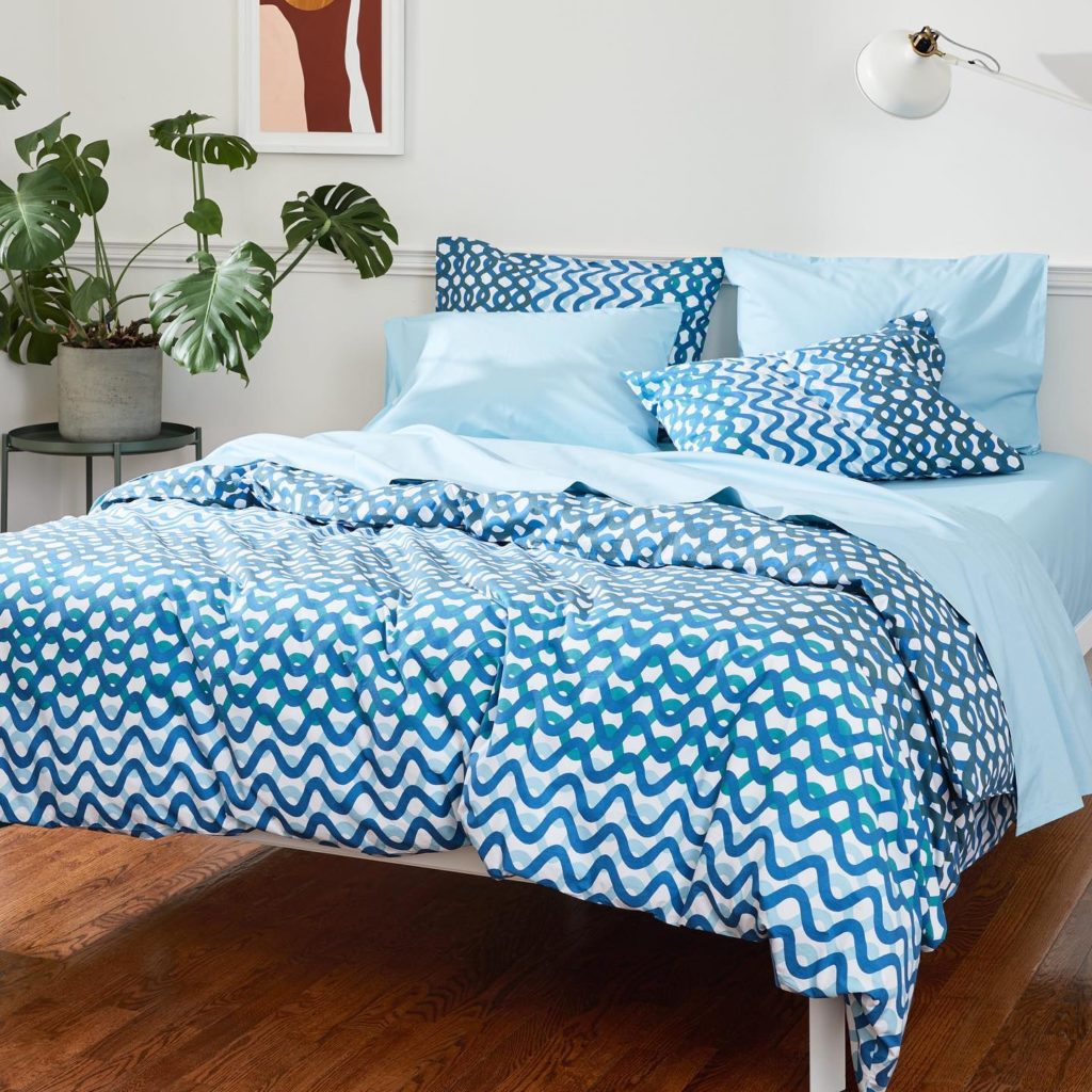 Parachute vs Brooklinen Bedding Review