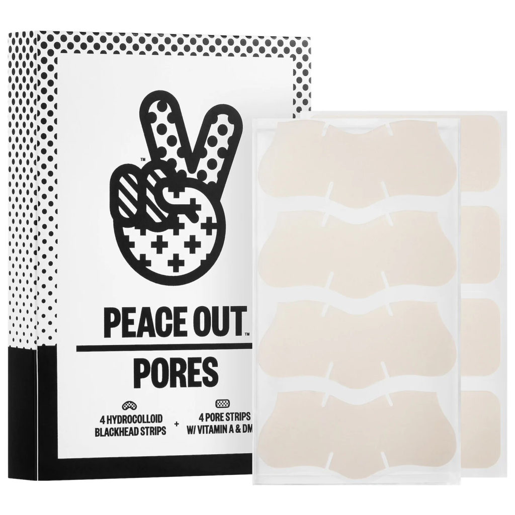 Peace Out Pores Review 