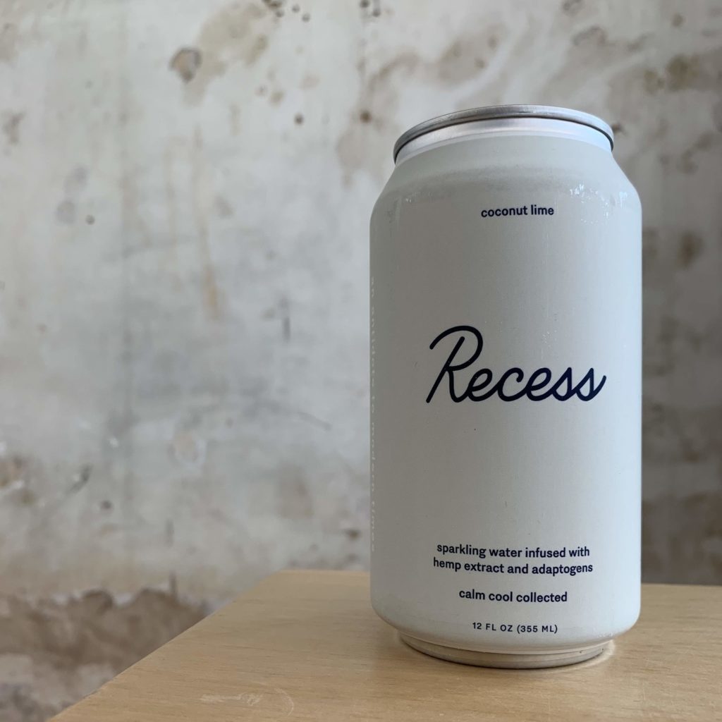 Recess Coconut Lime Review