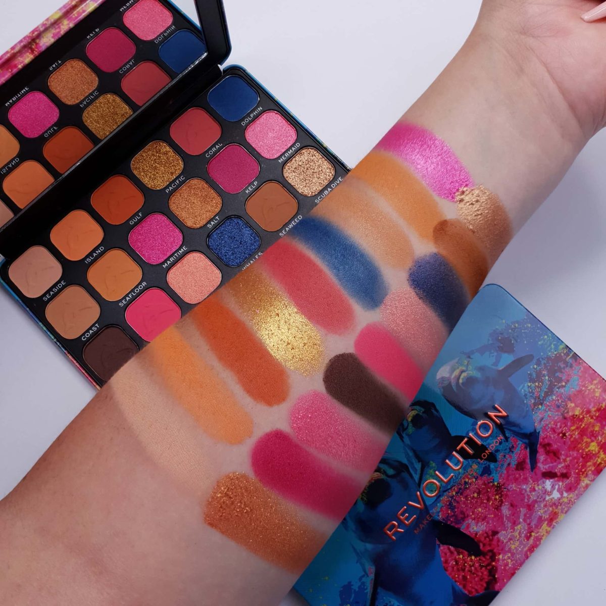 Revolution Beauty Review - Must Read This Before Buying